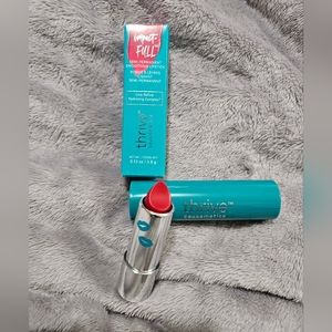 Thrive Causemetics Impact-full Semi-permanent Smoothing Lipstick (NEW)